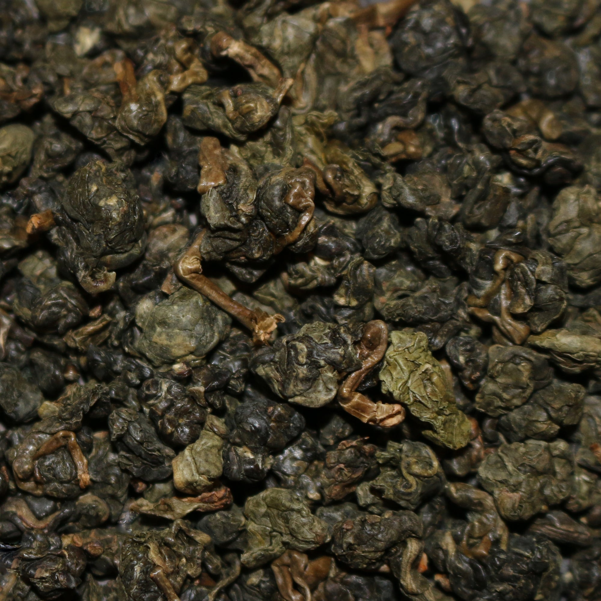 Jin Xuan Formosa Wulong Tea
