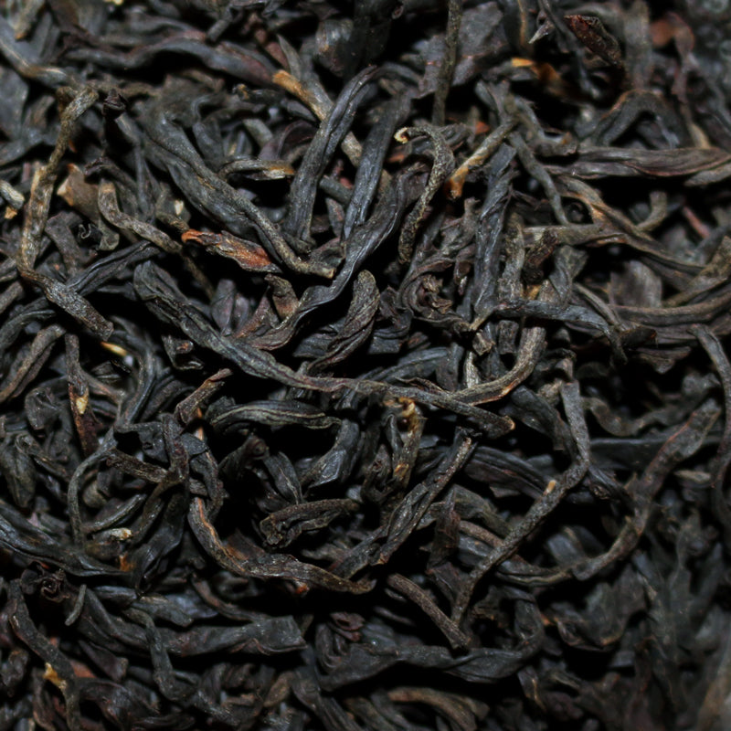 Bitaco Tea Estate Afternoon Organic Colombia Black Tea