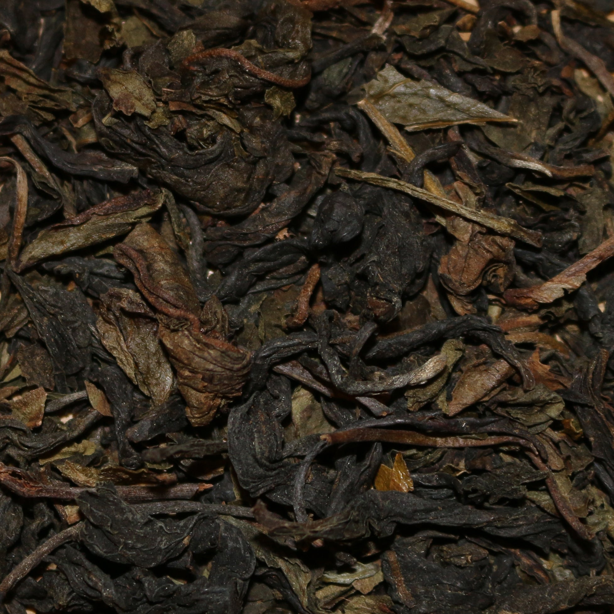 Choui Fong Thai Green Tea