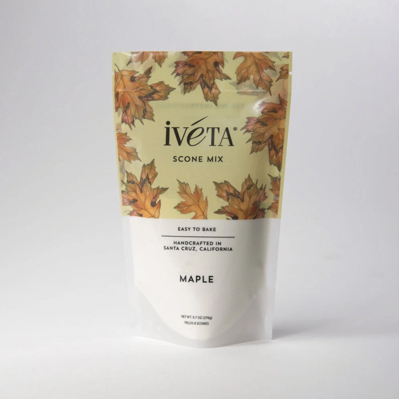 Iveta Gourmet Scone Mix - Maple