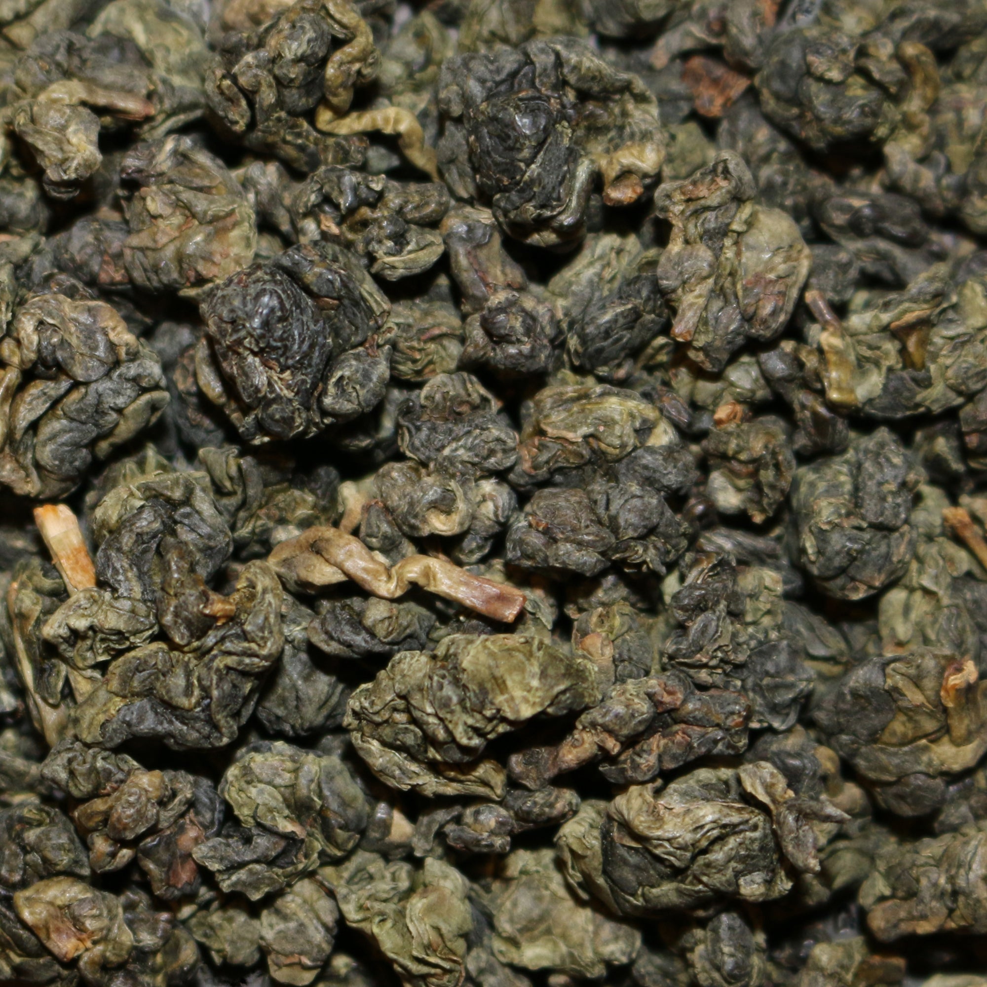 Jin Xuan Thai Wulong Tea