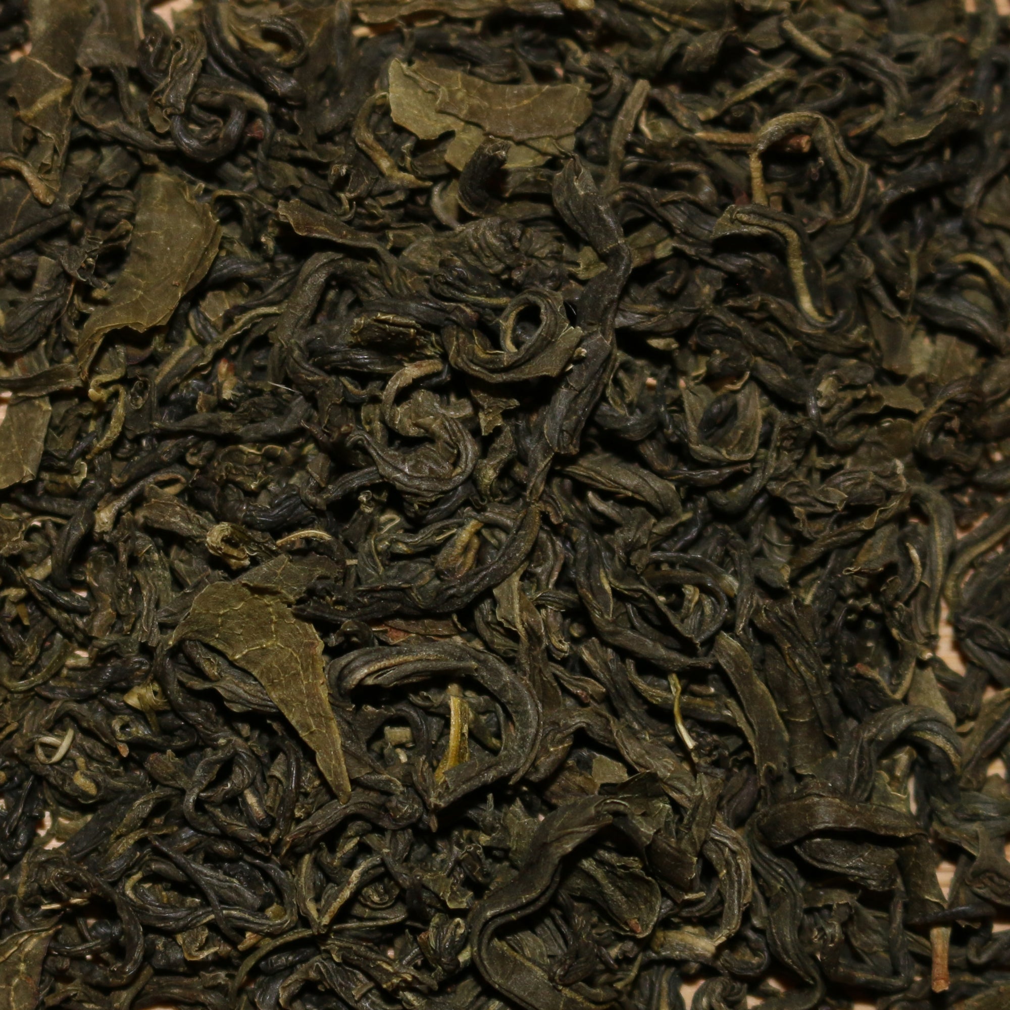 Joongjak Organic South Korea Green Tea