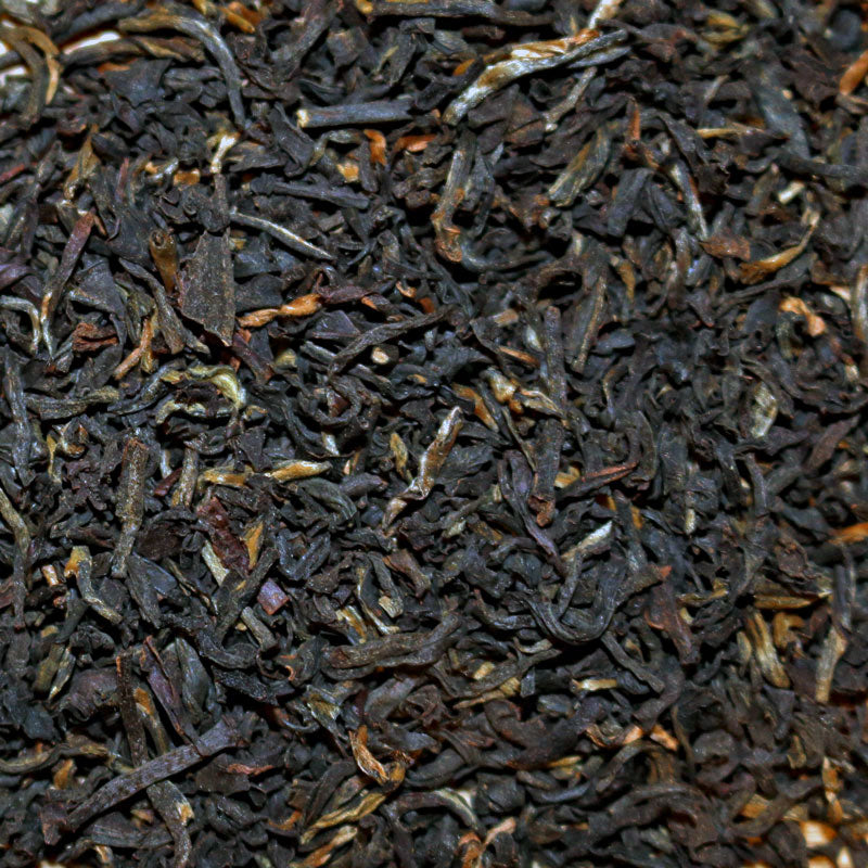 Mount Everest Breakfast Blend Black Tea