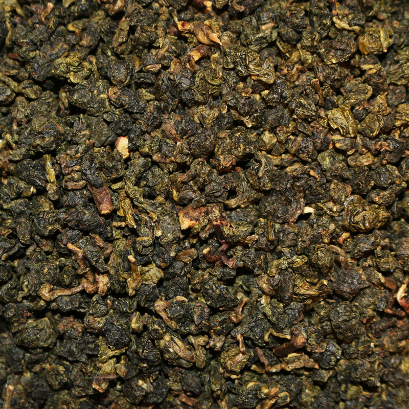 Si Ji Chun Formosa Wulong Tea