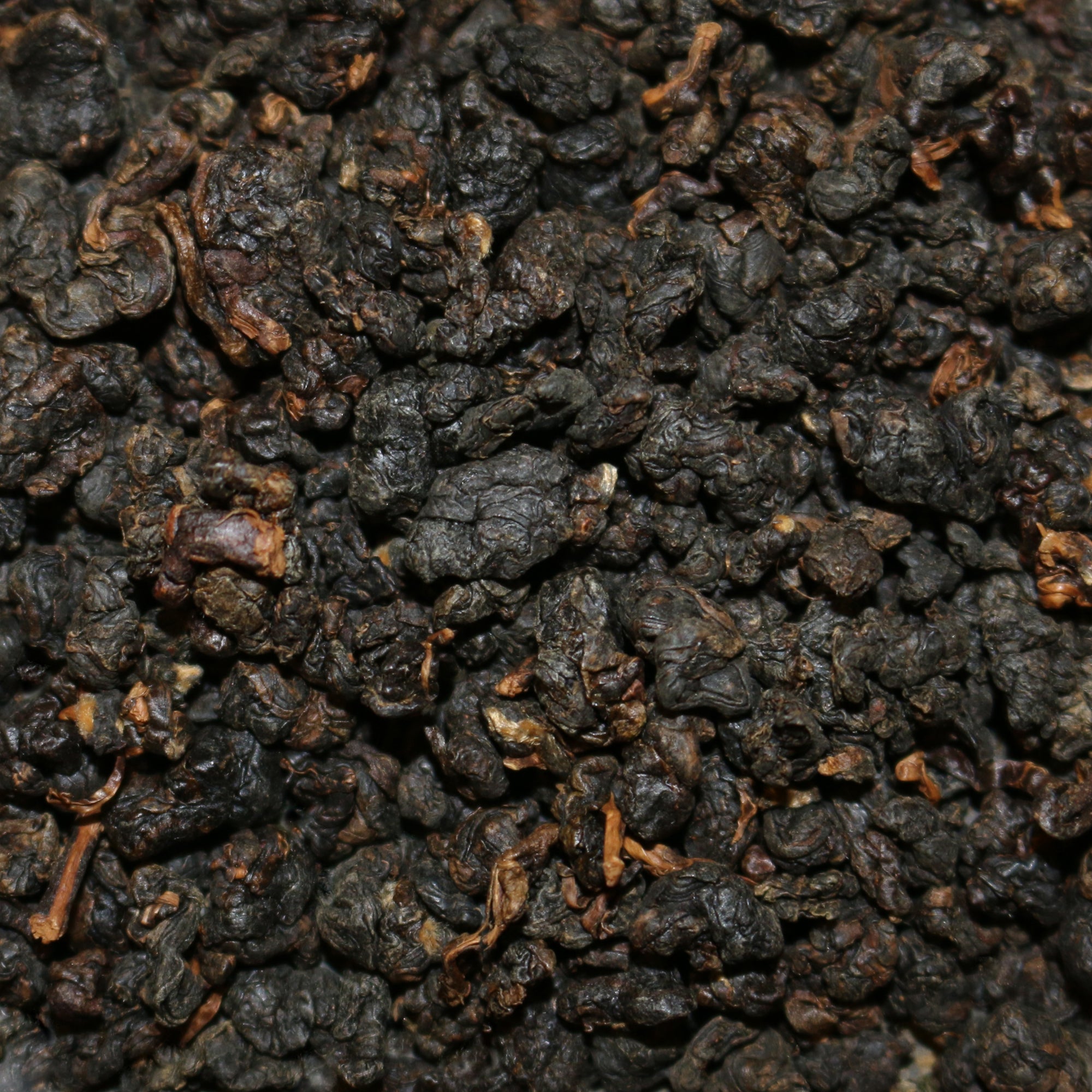 Sumatra Hand-Rolled Black Tea