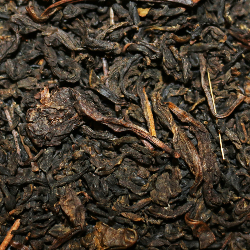 2012 Tian Jian Xiang Jian Hunan Dark Tea