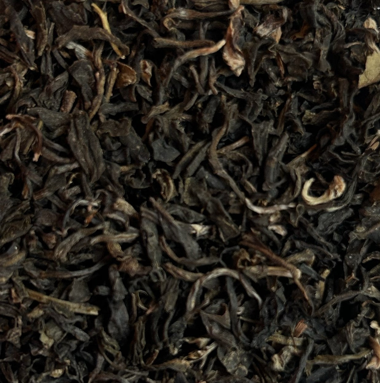 Glenburn Estate Roasted Darjeeling India Green Tea