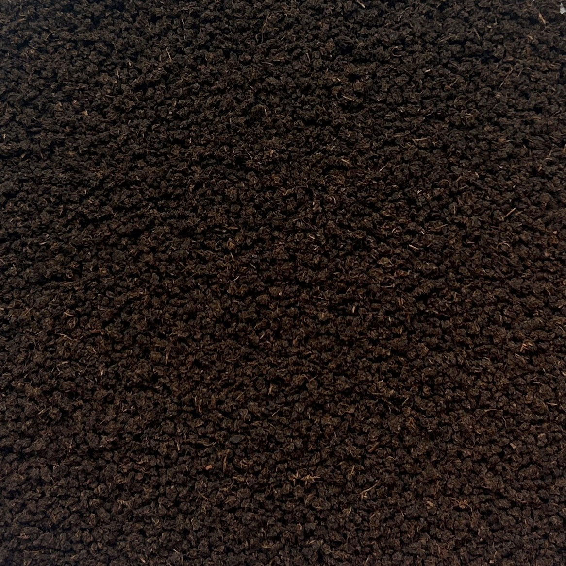 Luponde Estate Organic Tanzania Black Tea