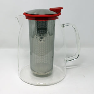 Mist Iced Tea Jug  -  68oz