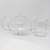 Glass 27 oz. Teapot