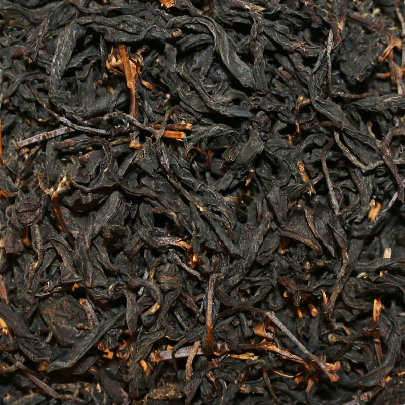 Alishan Jin Xuan Formosa Black Tea