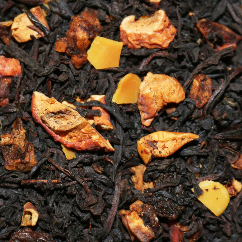 Apple Pie Black Tea