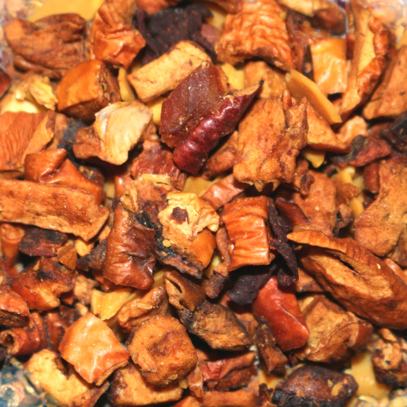 Apple Almond Tart Fruit Tisane