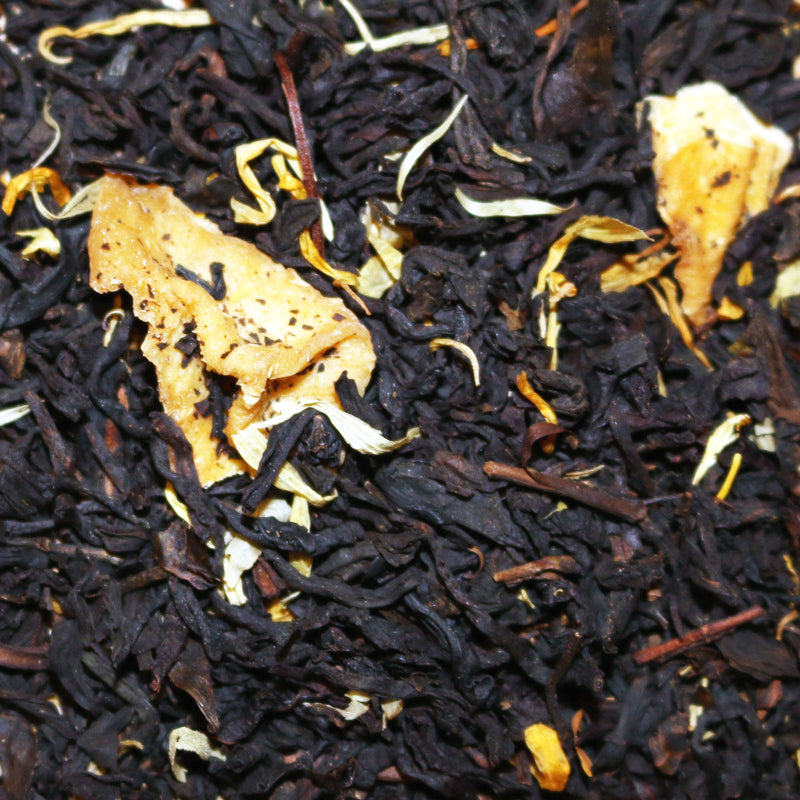 Apricot Black Tea