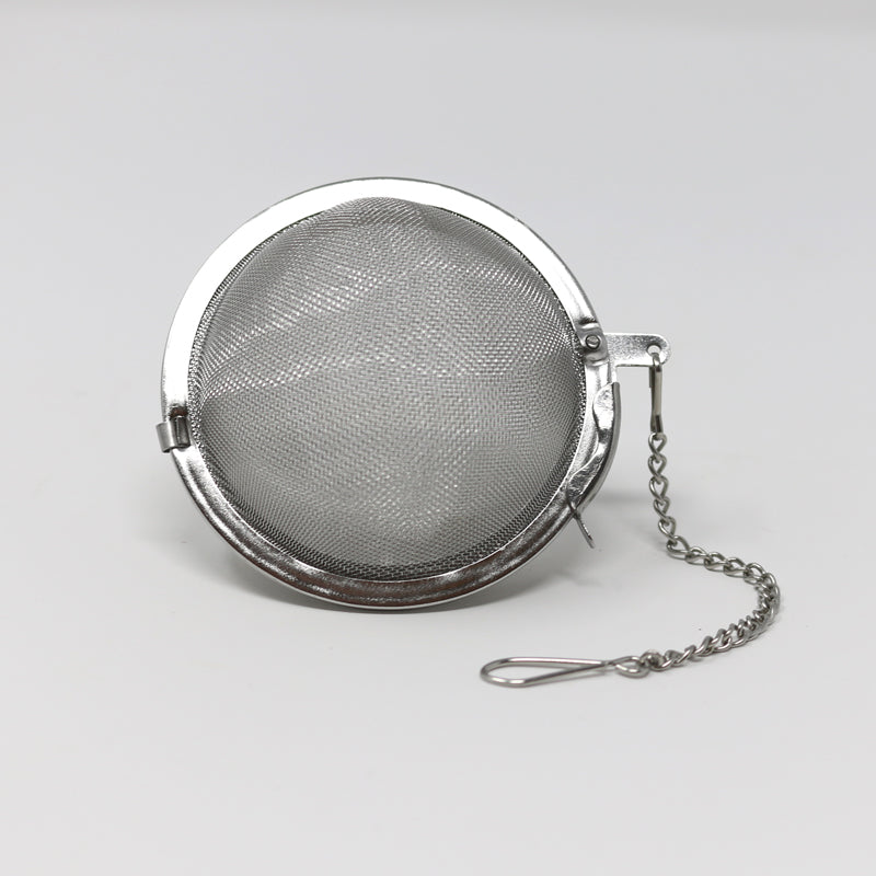 Stainless Steel Mesh Infuser Ball