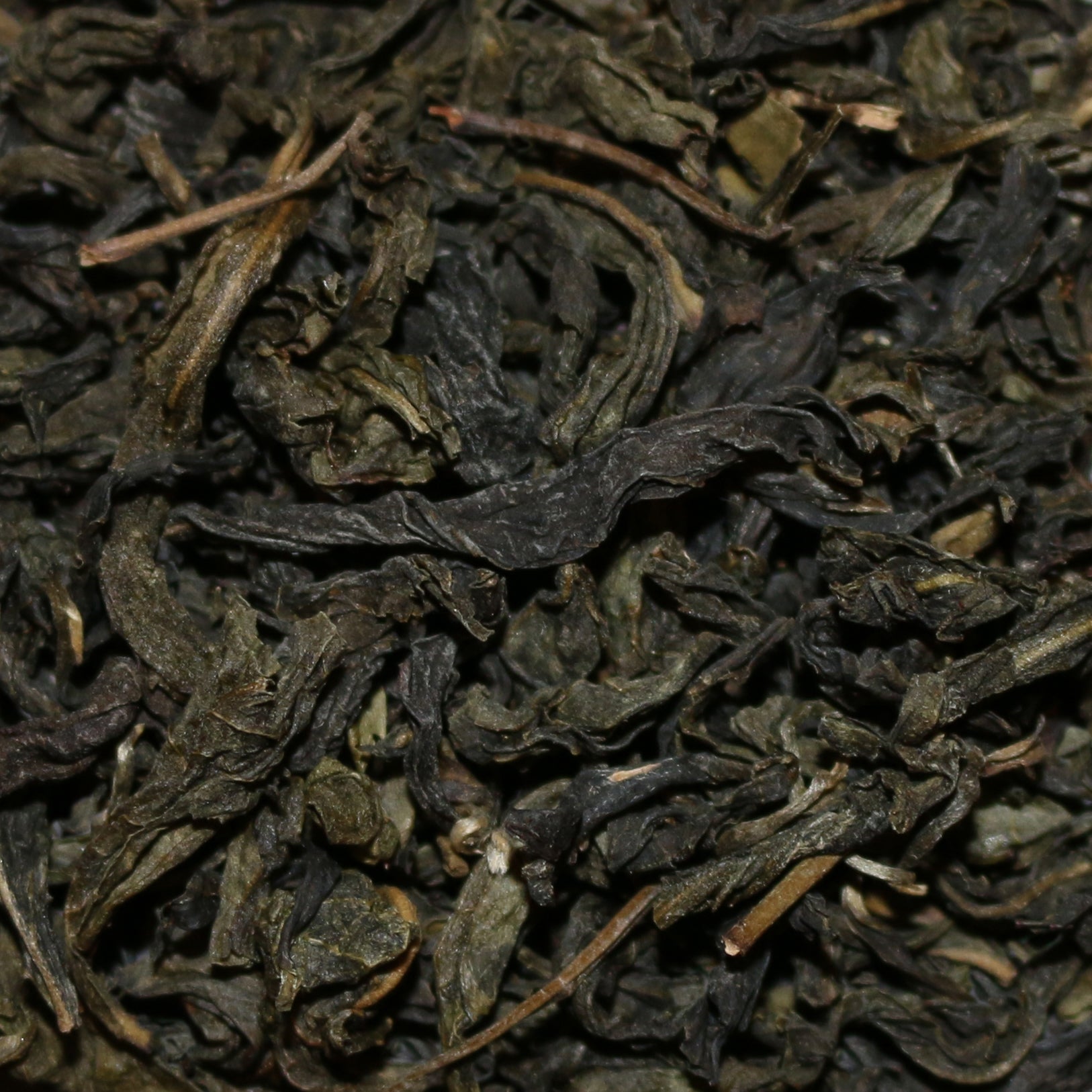 Bao Zhong Formosa Wulong Tea