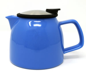 Bell Teapot