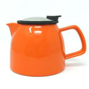 Bell Teapot