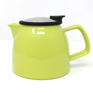 Bell Teapot