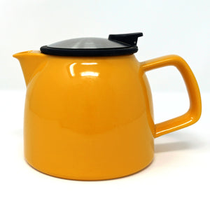 Bell Teapot