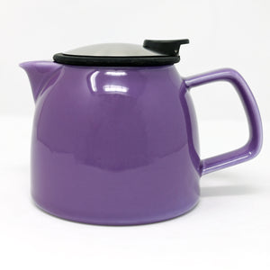 Bell Teapot