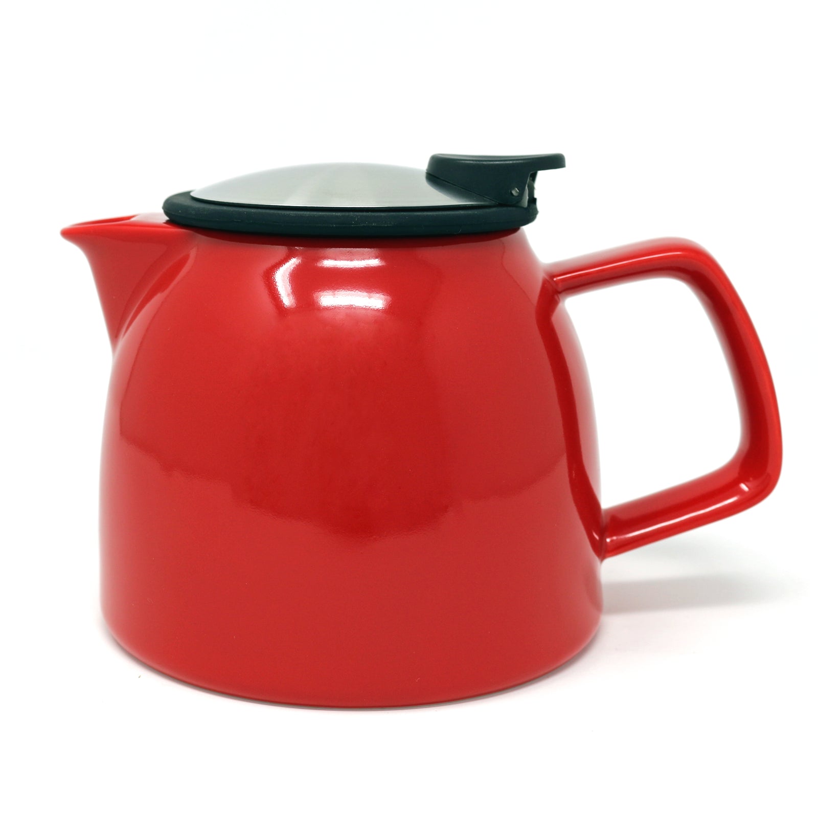 Bell Teapot