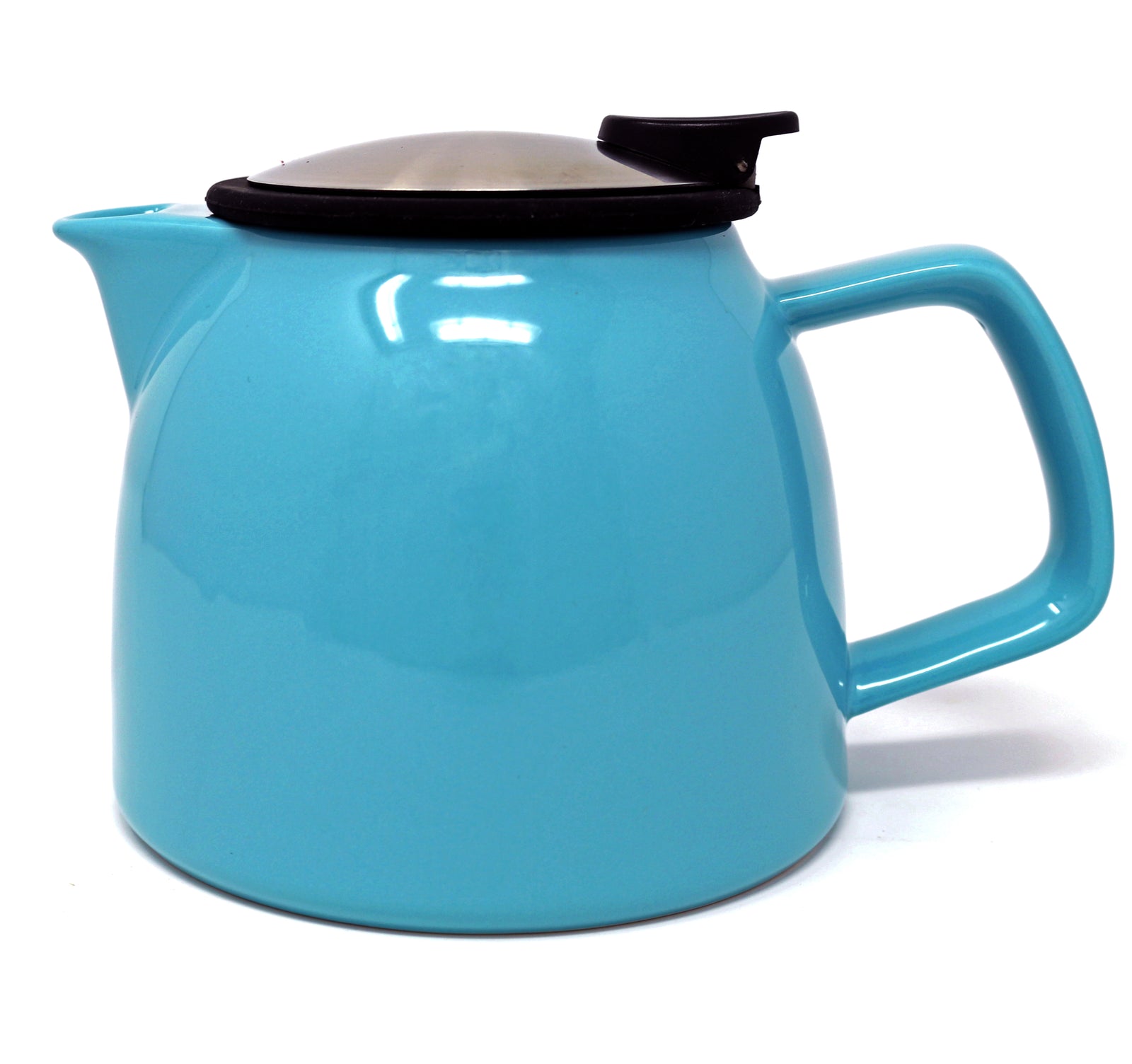 Bell Teapot