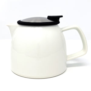 Bell Teapot