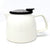 Bell Teapot