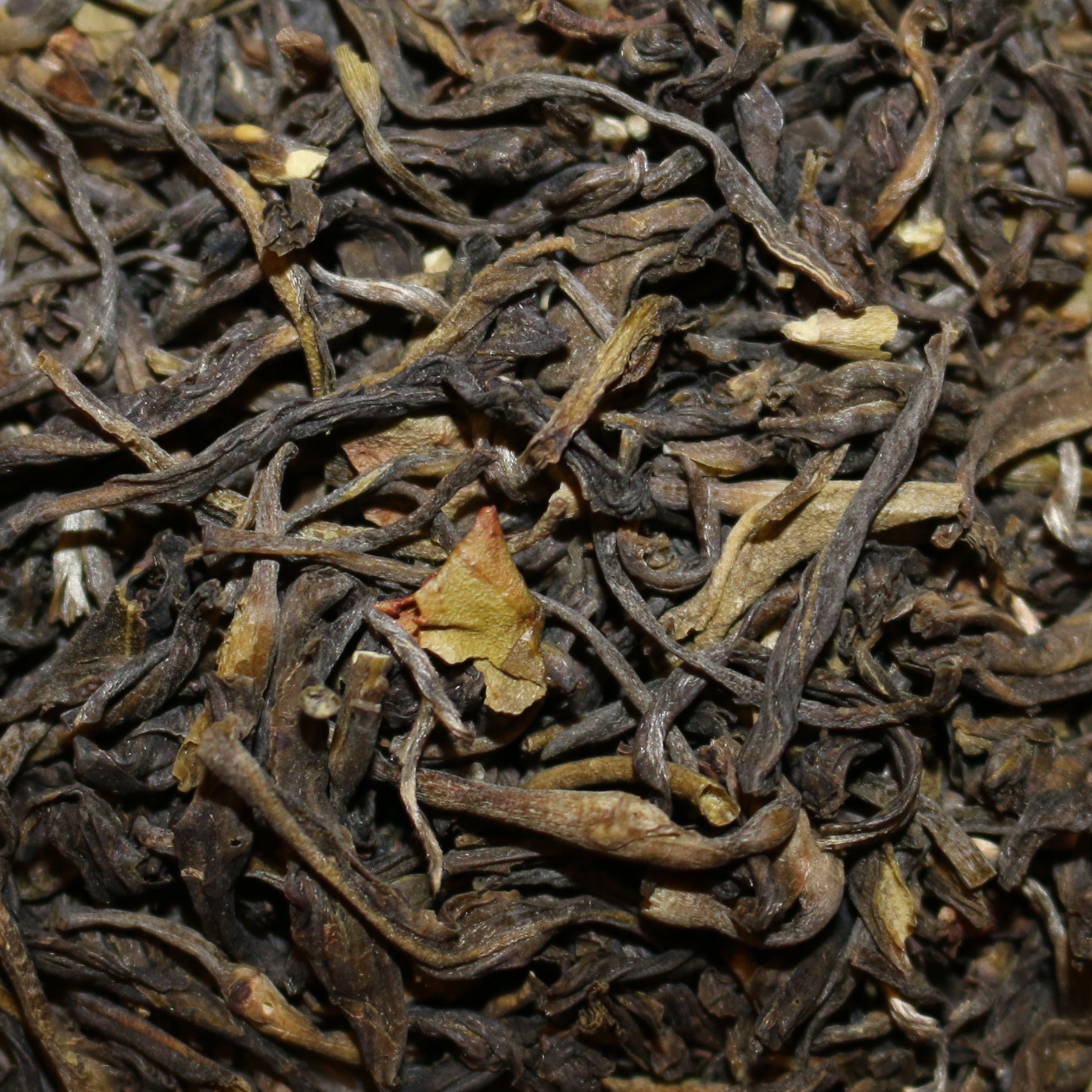 Bitaco Tea Estate Organic Colombia Green Tea