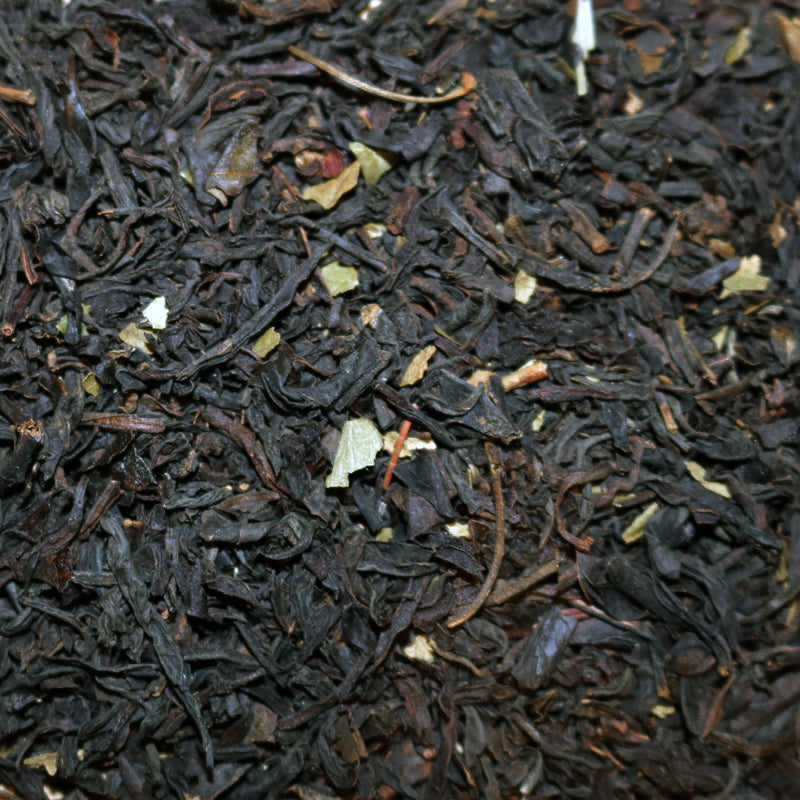 Black Currant Black Tea