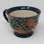 Blue Rose Mug