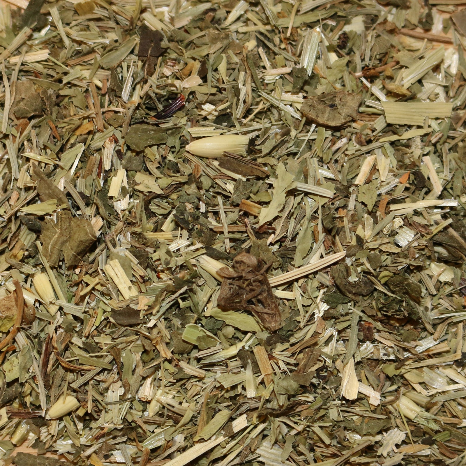 Bone Support Organic Herbal Tisane