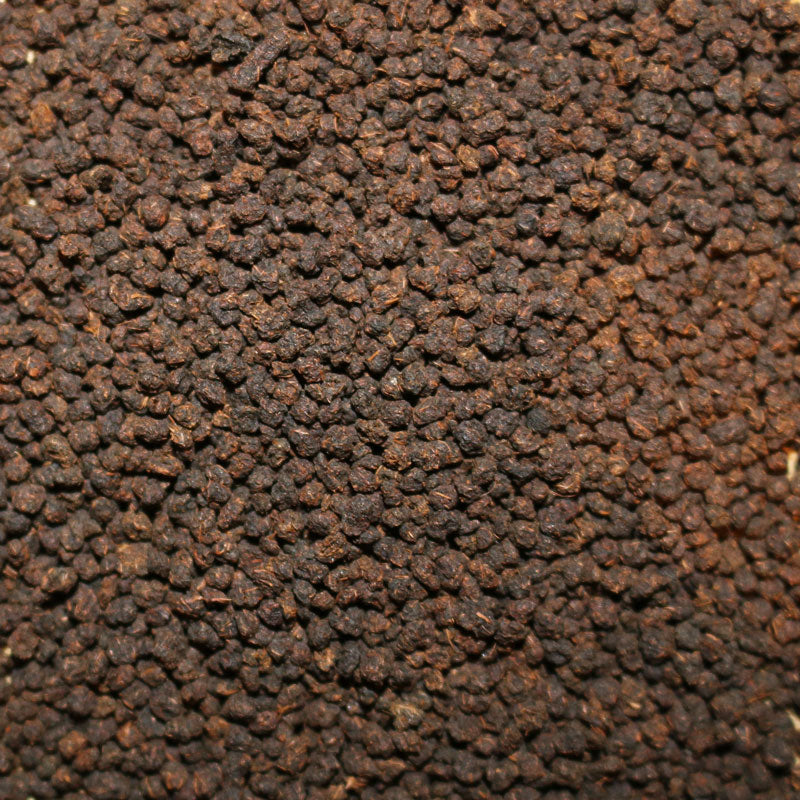 CTC Assam India Black Tea