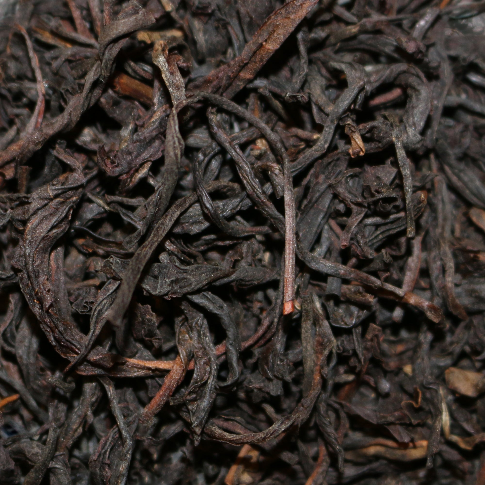 Chamraj Estate Frost Nilgiri India Wulong Tea