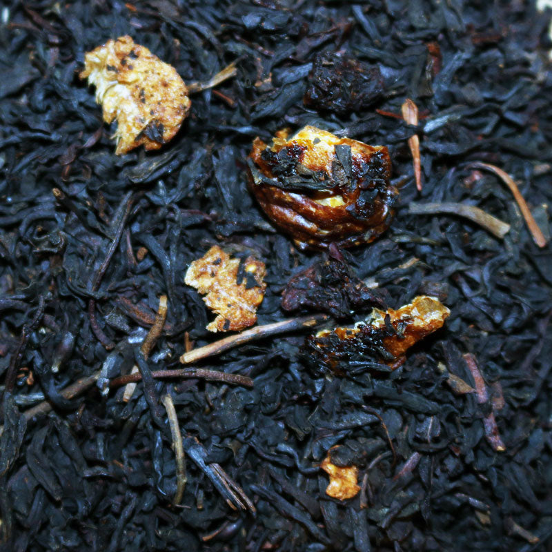 Cherry Fig Black Tea