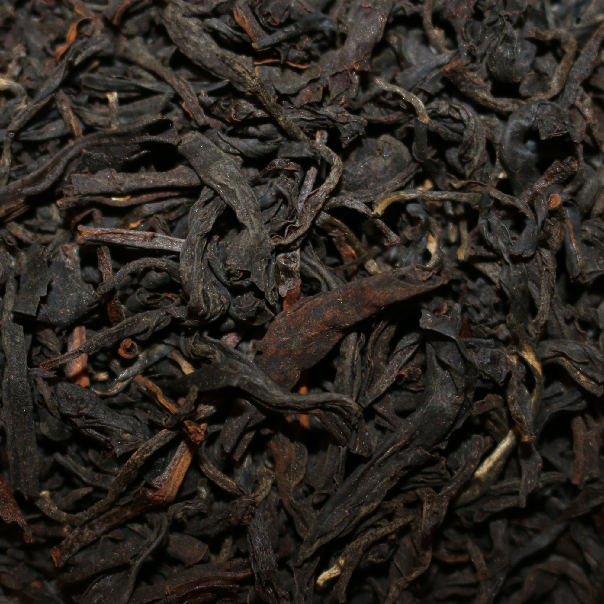 Chirrepec Tea Co-op Organic Guatemala Black Tea