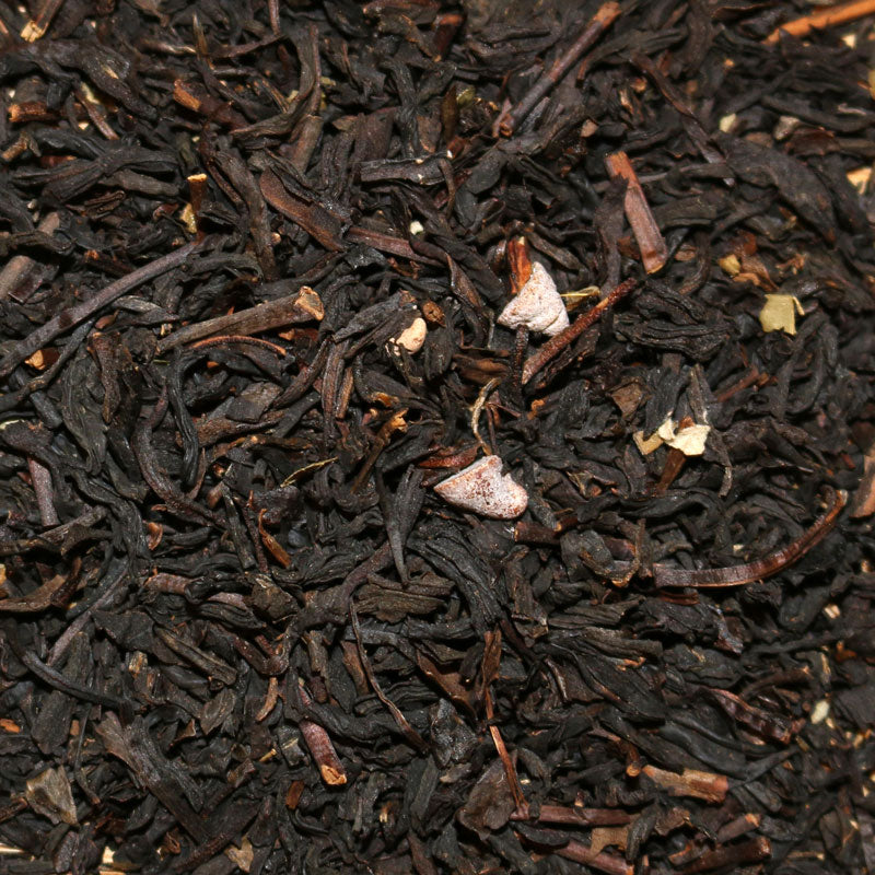 Chocolate Raspberry Truffle Black Tea