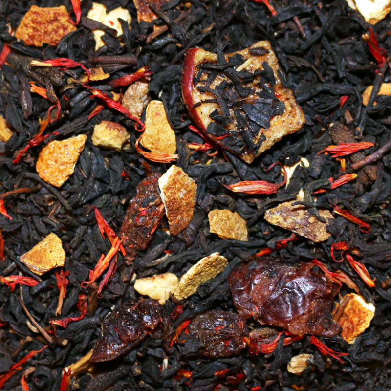 Christmas Blend Black Tea