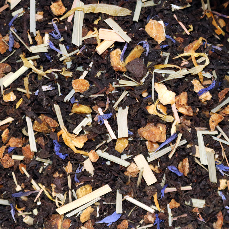 Citrus Blend Black Tea