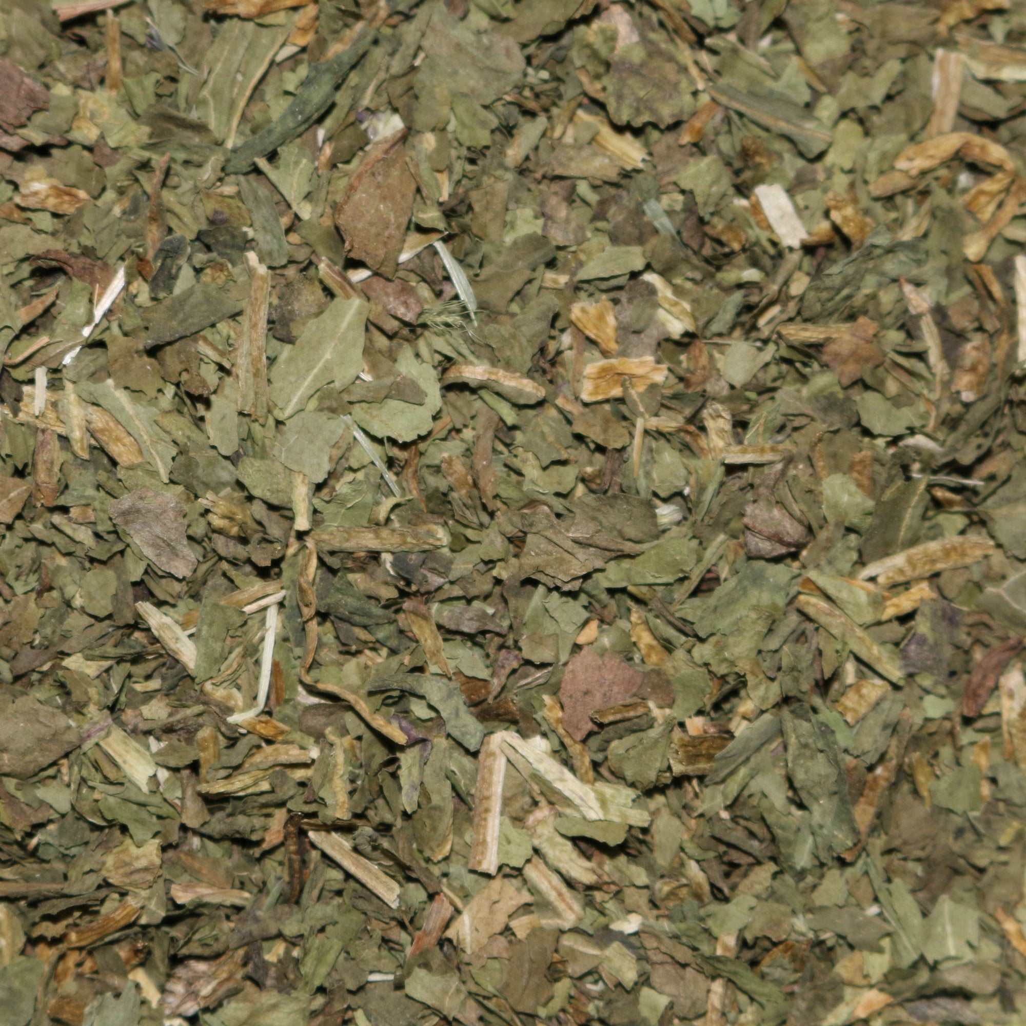Dandelion Leaf Organic Herbal Tisane