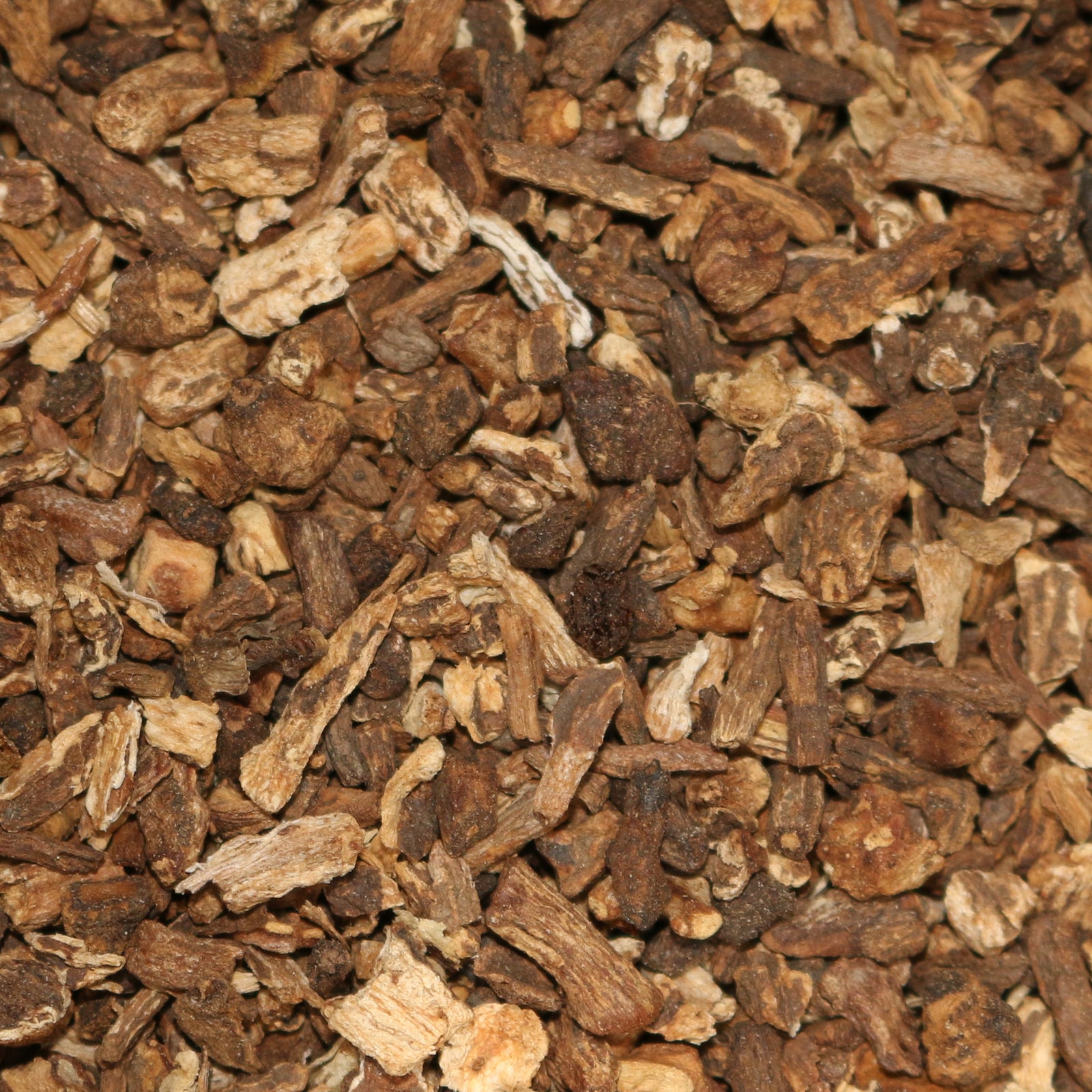 Dandelion Root Roasted Organic Herbal Tisane