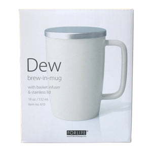Dew Tea Mug