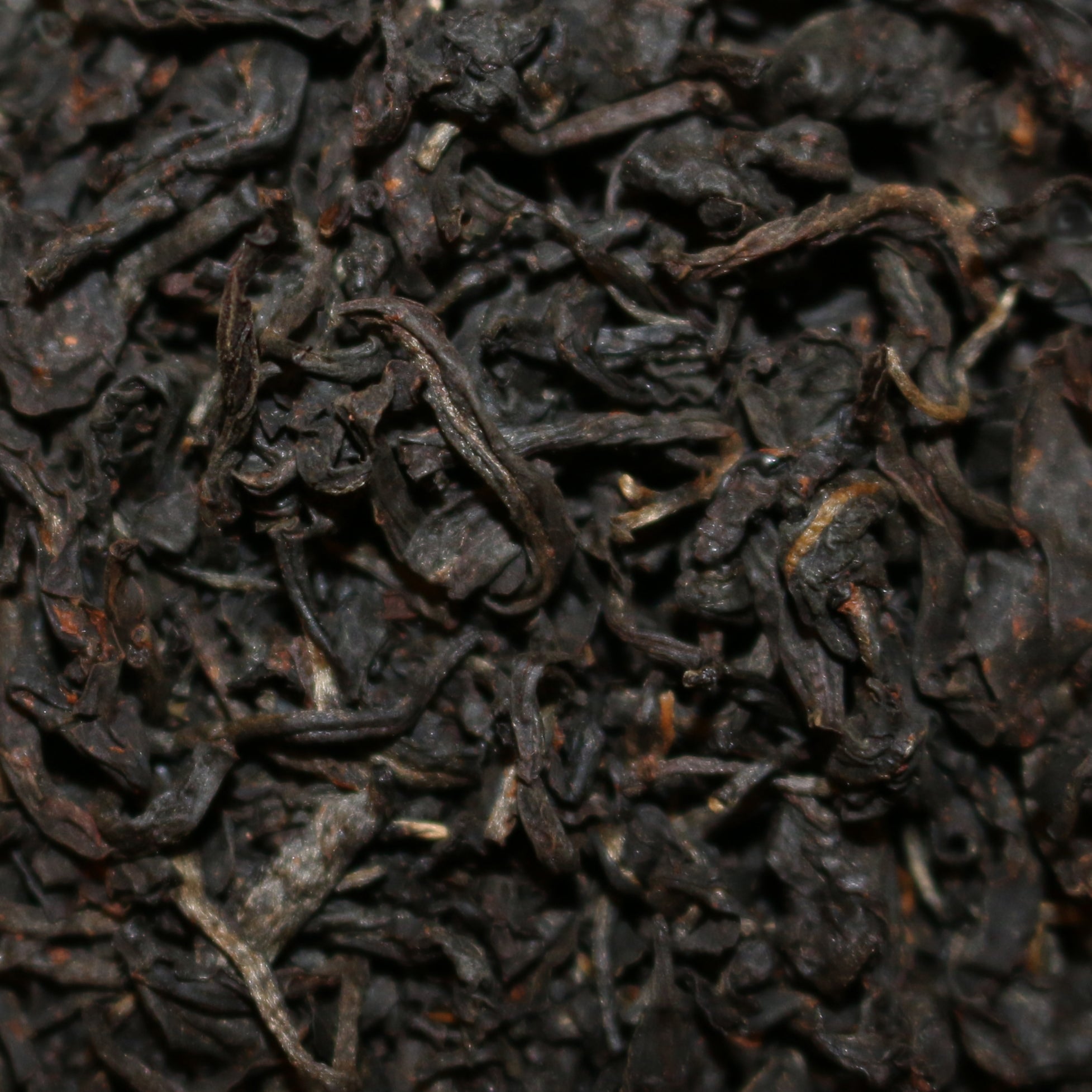 Doke Estate Black Fusion India Black Tea