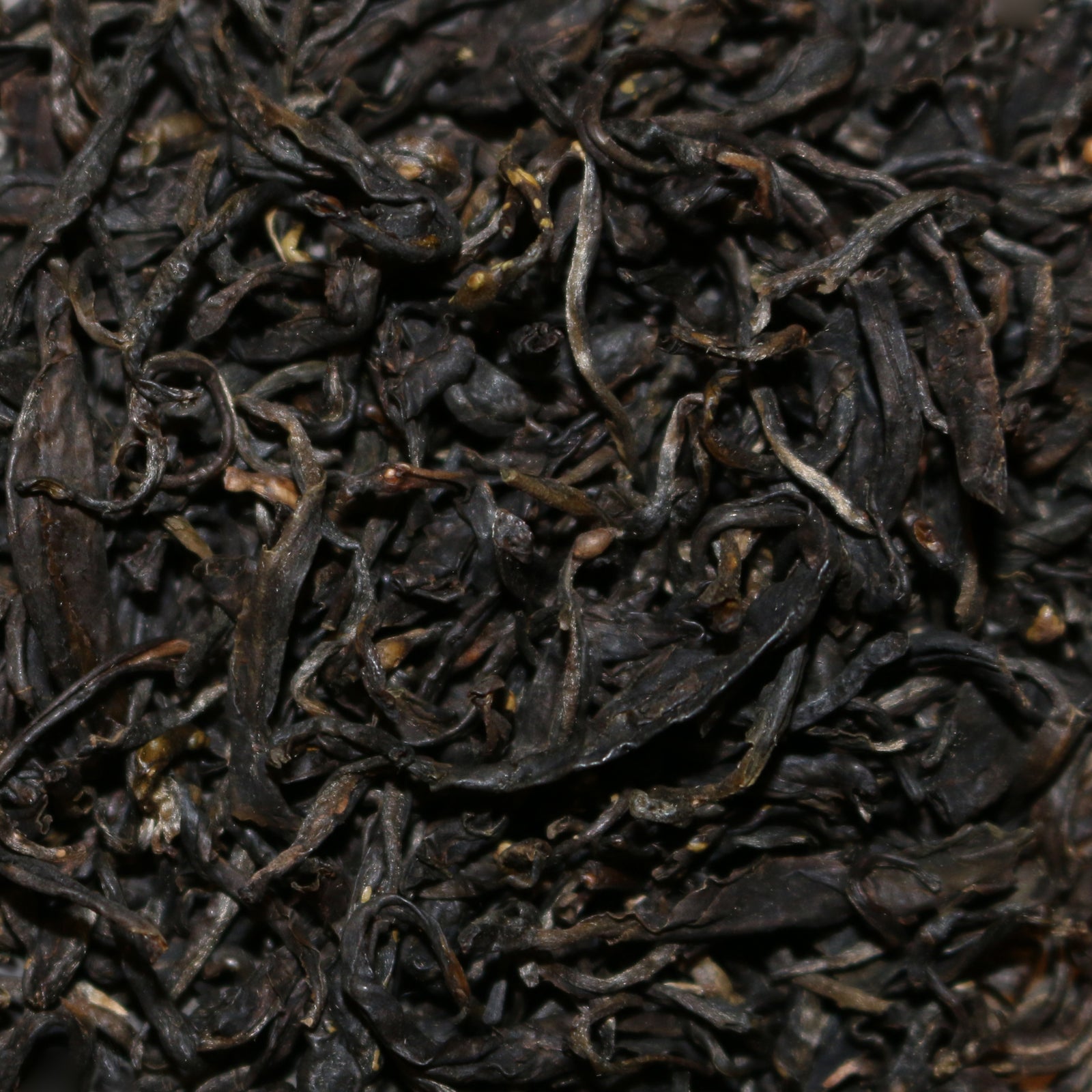 Doke Estate Diamond India Green Tea