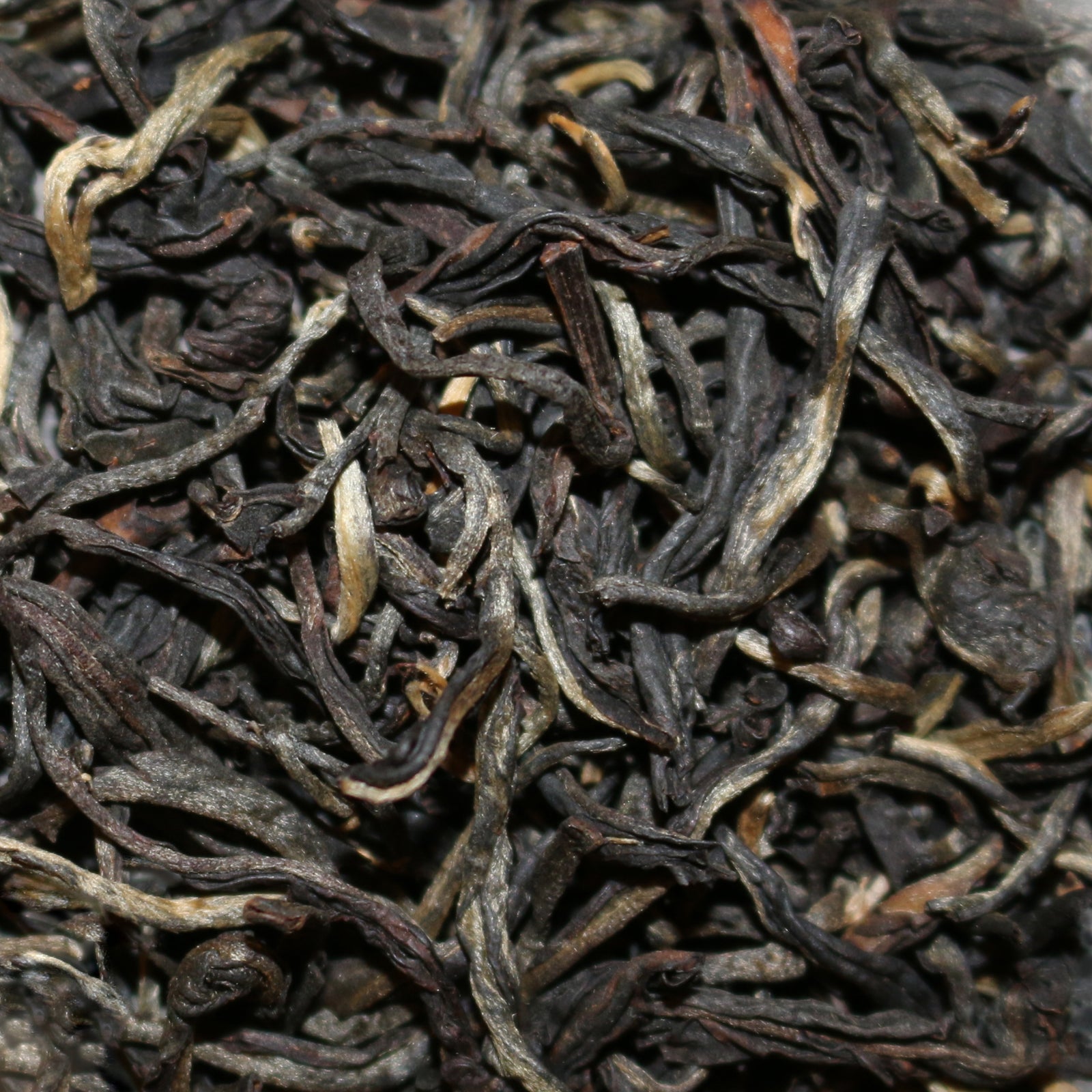 Doke Estate Rolling Thunder India Wulong Tea