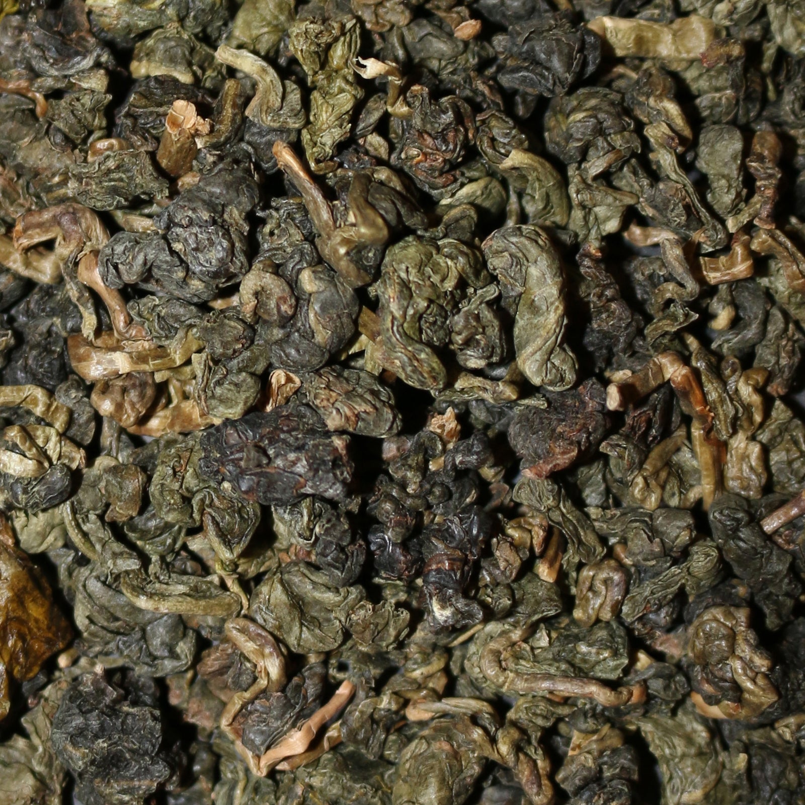 Dong Ding Green Formosa Wulong Tea