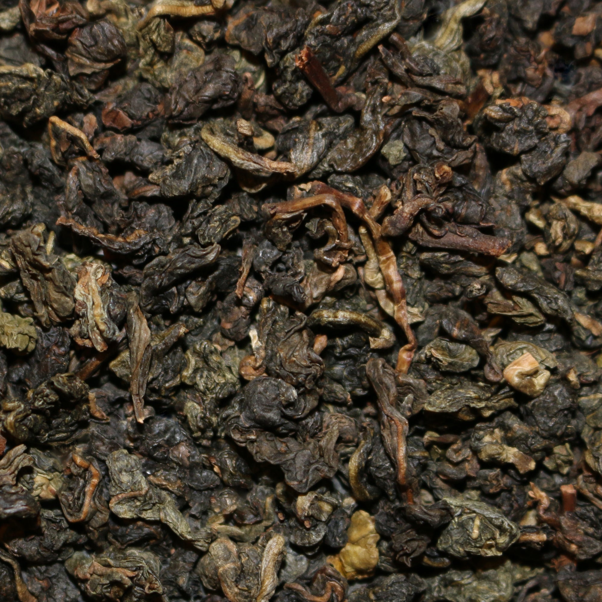 Dong Ding Light Roast Formosa Wulong Tea