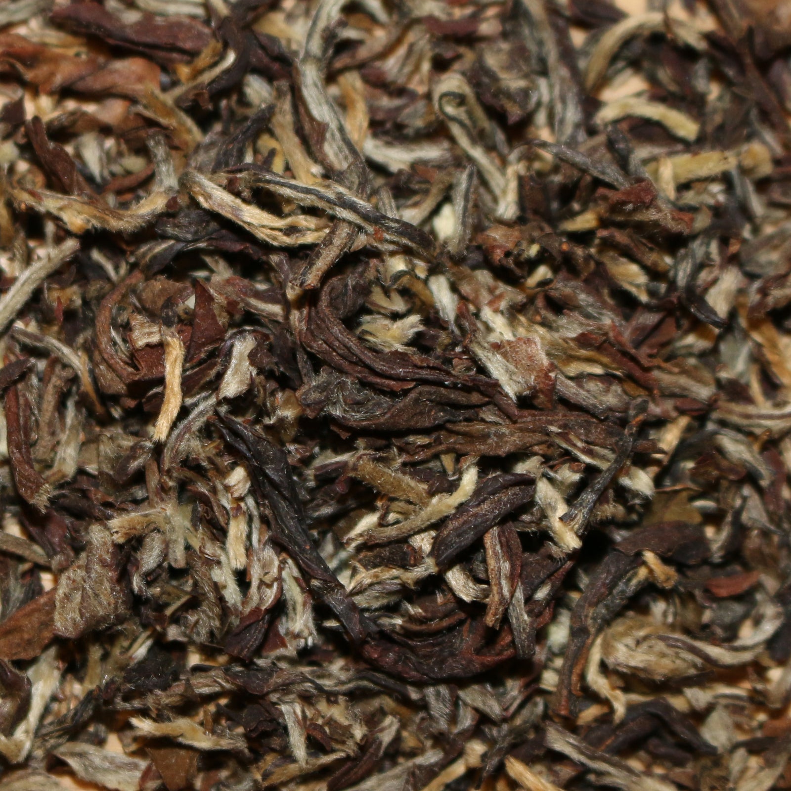 Donyi Polo Estate Reserve India Black Tea