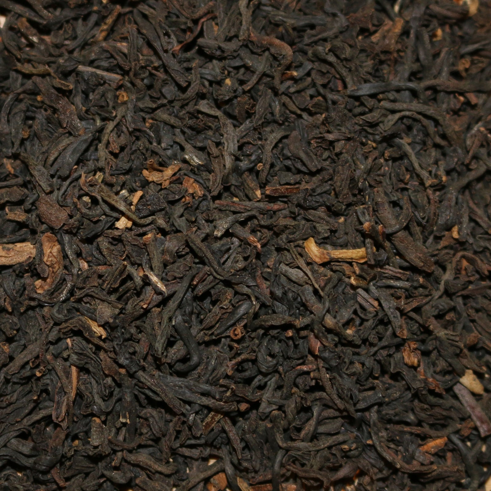 Earl Grey Decaf Black Tea